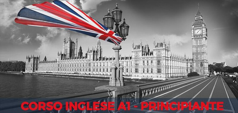 Corso Inglese A1
